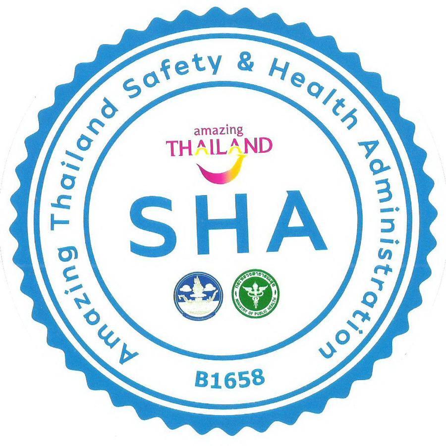 Ayara Villas - Sha Extra Plus Khao Lak Exteriér fotografie