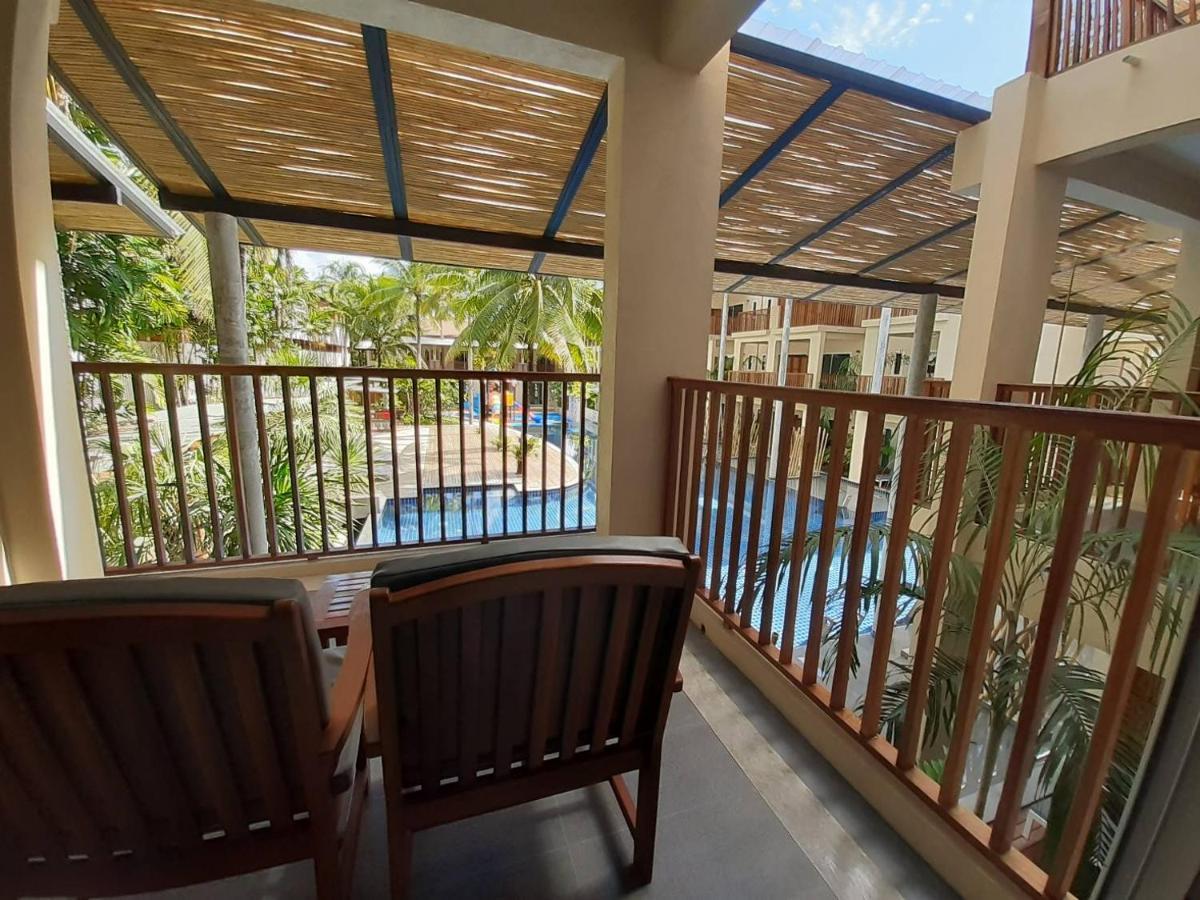Ayara Villas - Sha Extra Plus Khao Lak Exteriér fotografie