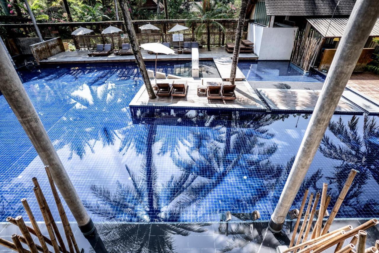 Ayara Villas - Sha Extra Plus Khao Lak Exteriér fotografie
