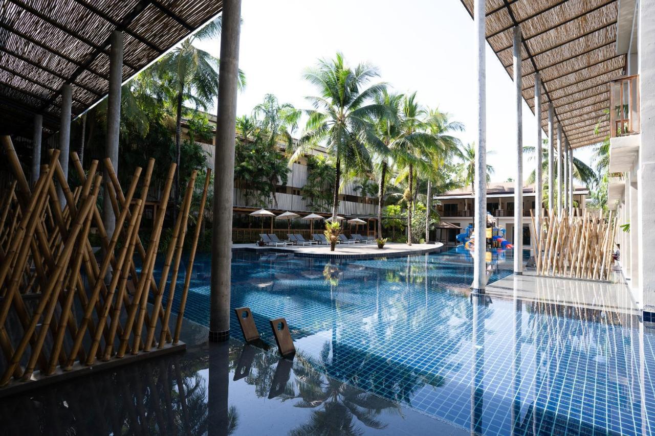 Ayara Villas - Sha Extra Plus Khao Lak Exteriér fotografie