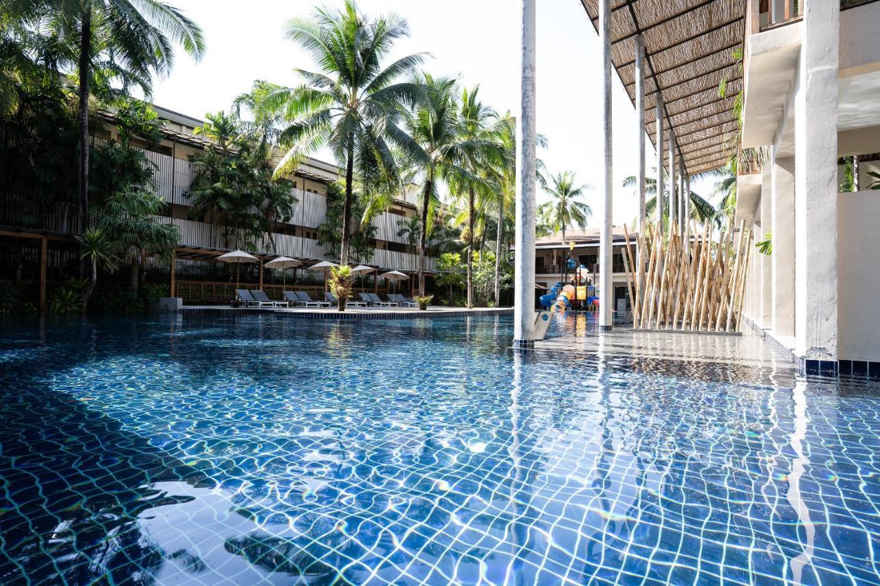 Ayara Villas - Sha Extra Plus Khao Lak Exteriér fotografie