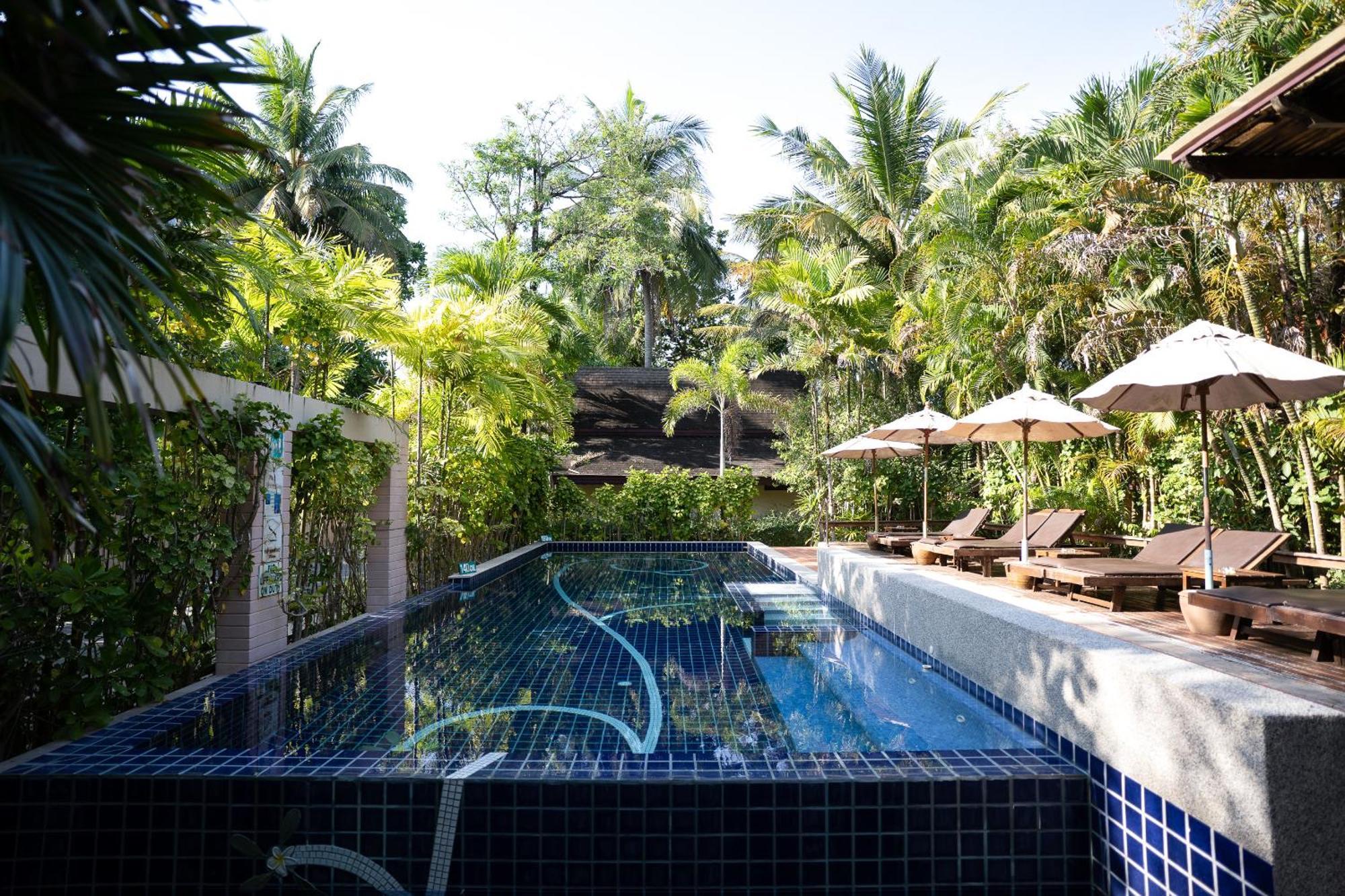 Ayara Villas - Sha Extra Plus Khao Lak Exteriér fotografie