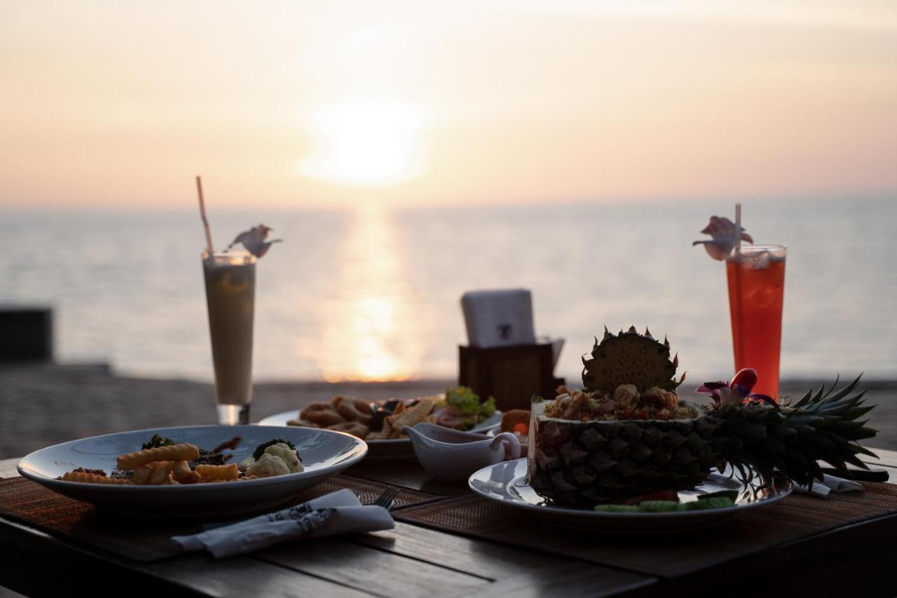 Ayara Villas - Sha Extra Plus Khao Lak Exteriér fotografie