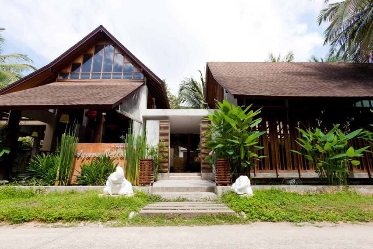 Ayara Villas - Sha Extra Plus Khao Lak Exteriér fotografie