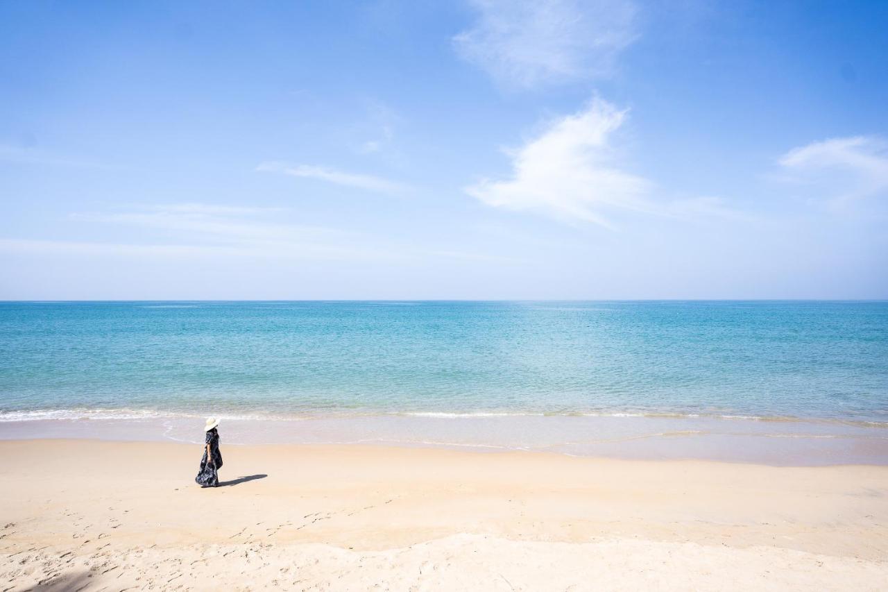 Ayara Villas - Sha Extra Plus Khao Lak Exteriér fotografie