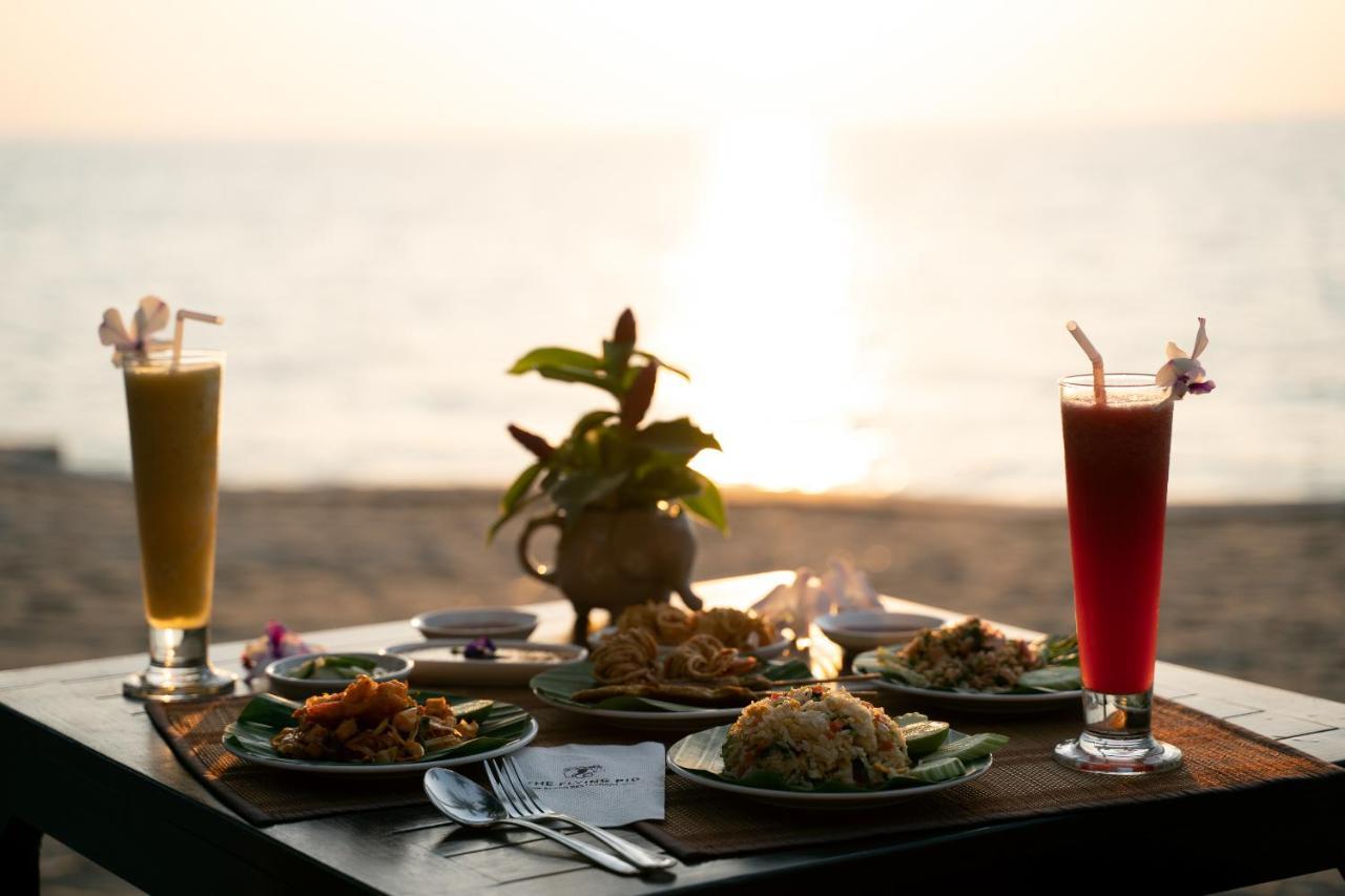 Ayara Villas - Sha Extra Plus Khao Lak Exteriér fotografie