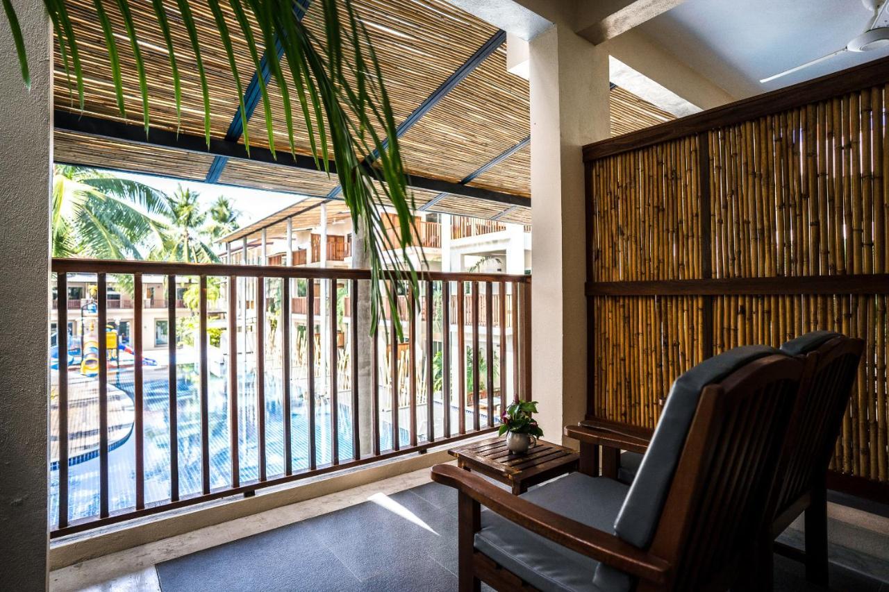 Ayara Villas - Sha Extra Plus Khao Lak Exteriér fotografie