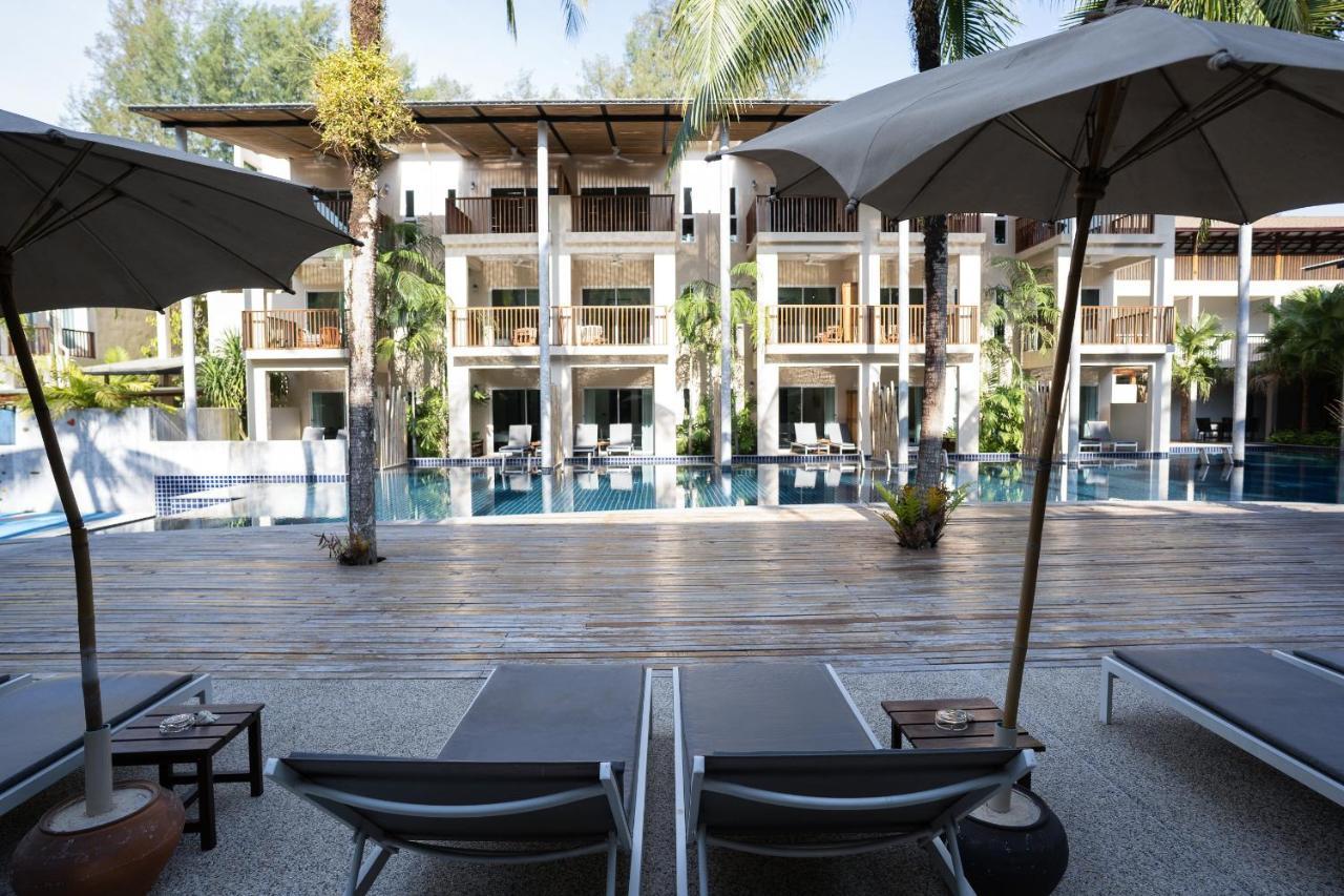 Ayara Villas - Sha Extra Plus Khao Lak Exteriér fotografie