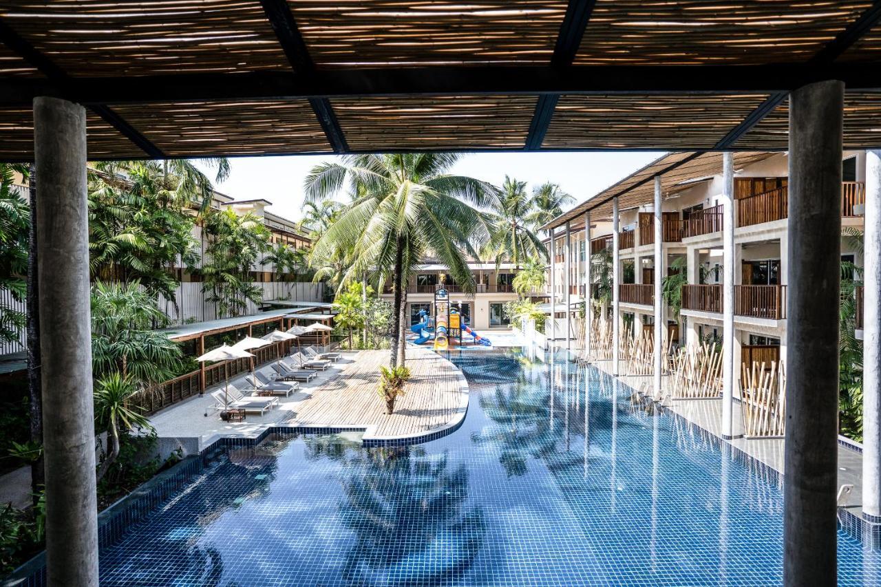Ayara Villas - Sha Extra Plus Khao Lak Exteriér fotografie