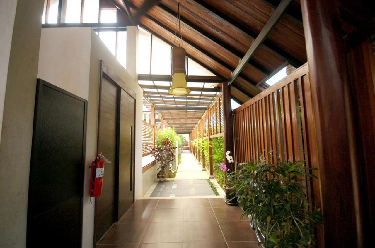 Ayara Villas - Sha Extra Plus Khao Lak Exteriér fotografie