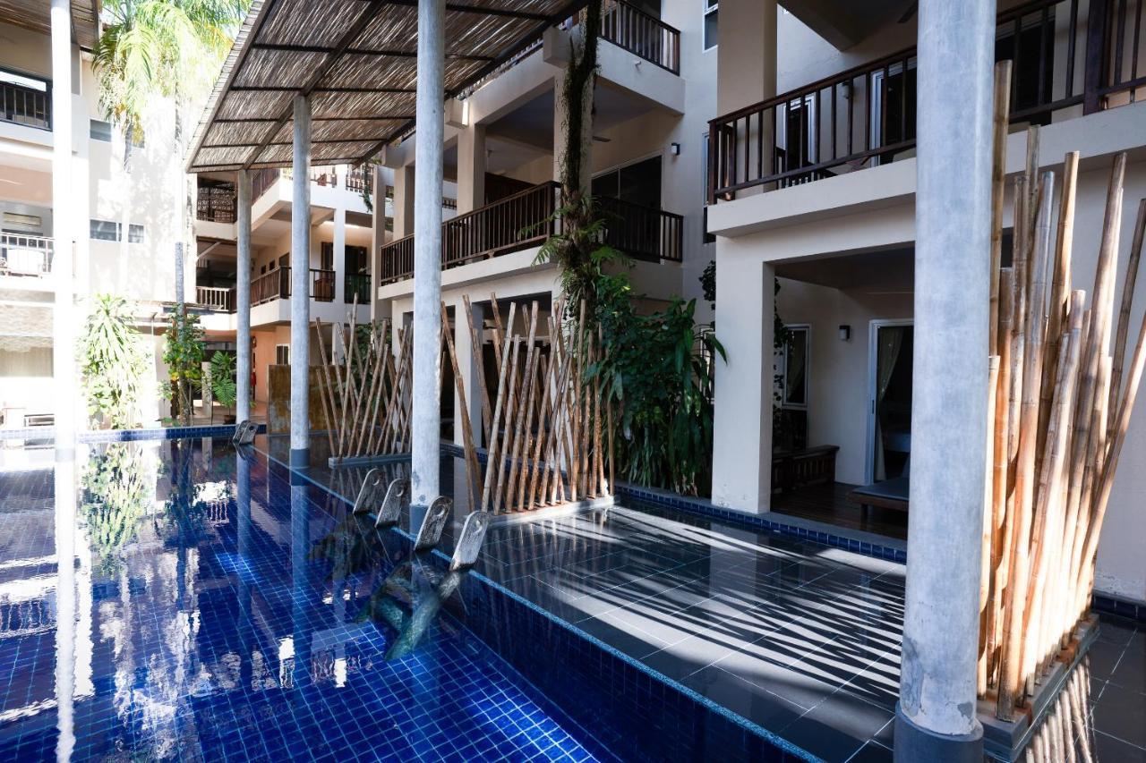 Ayara Villas - Sha Extra Plus Khao Lak Exteriér fotografie