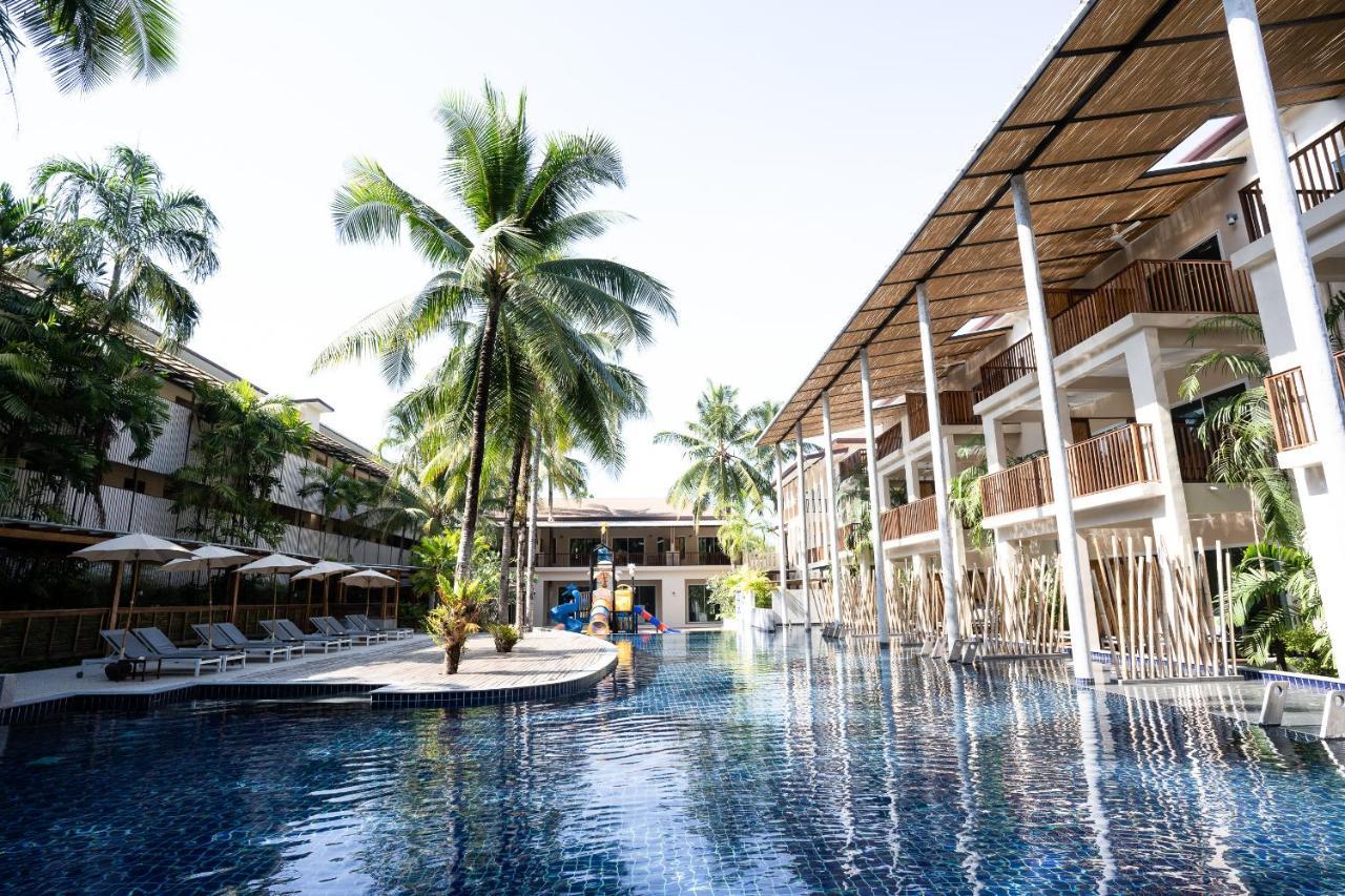 Ayara Villas - Sha Extra Plus Khao Lak Exteriér fotografie