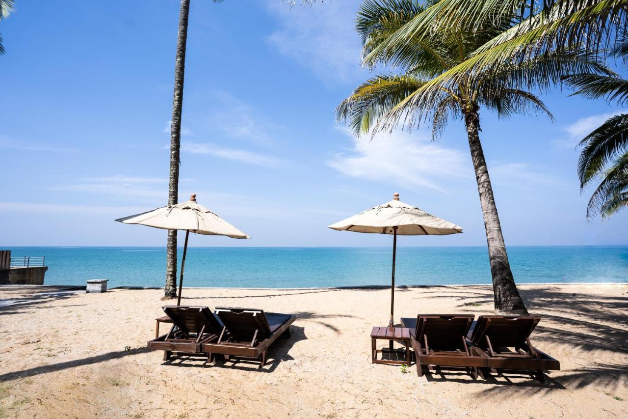 Ayara Villas - Sha Extra Plus Khao Lak Exteriér fotografie
