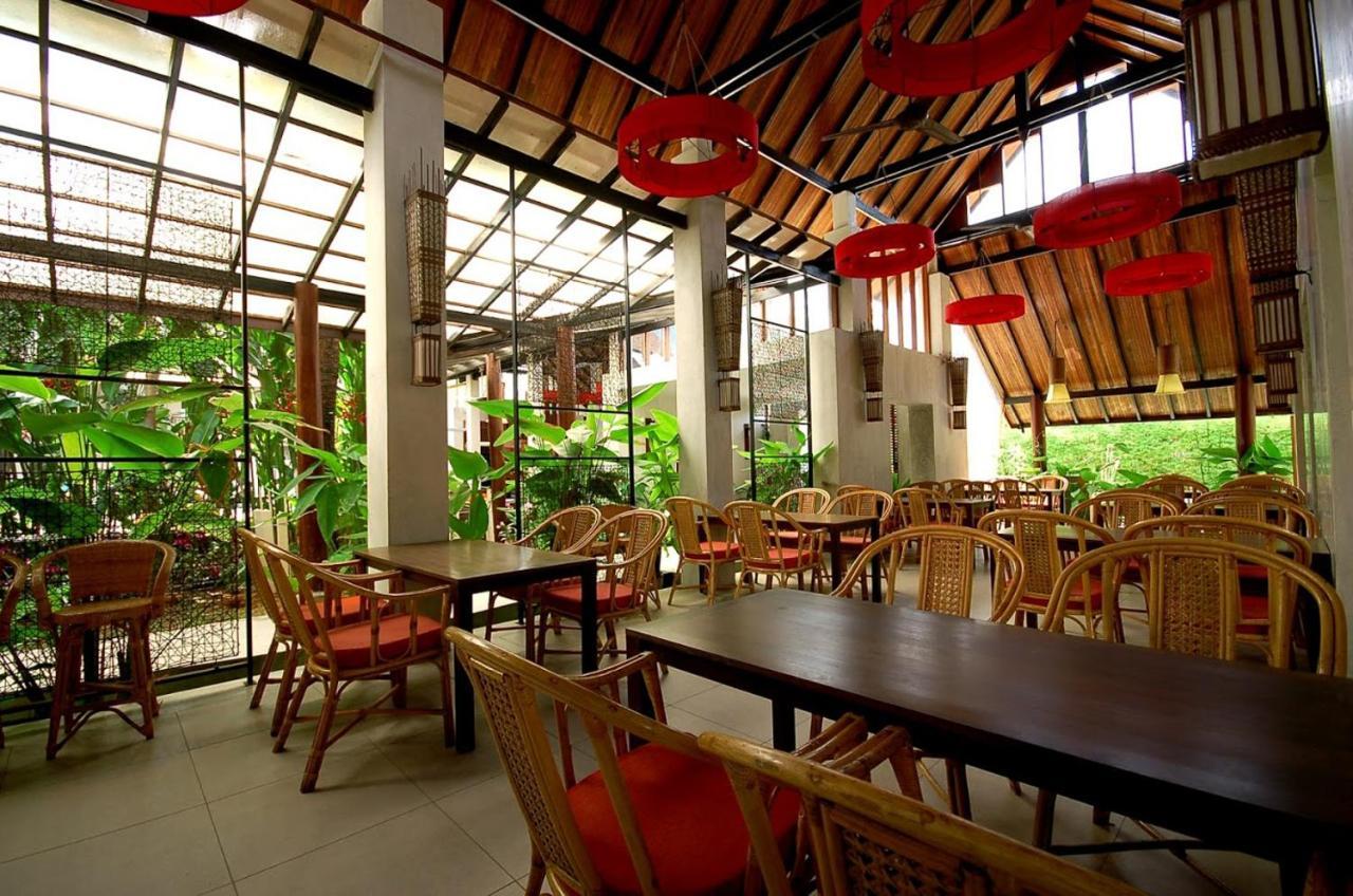 Ayara Villas - Sha Extra Plus Khao Lak Exteriér fotografie