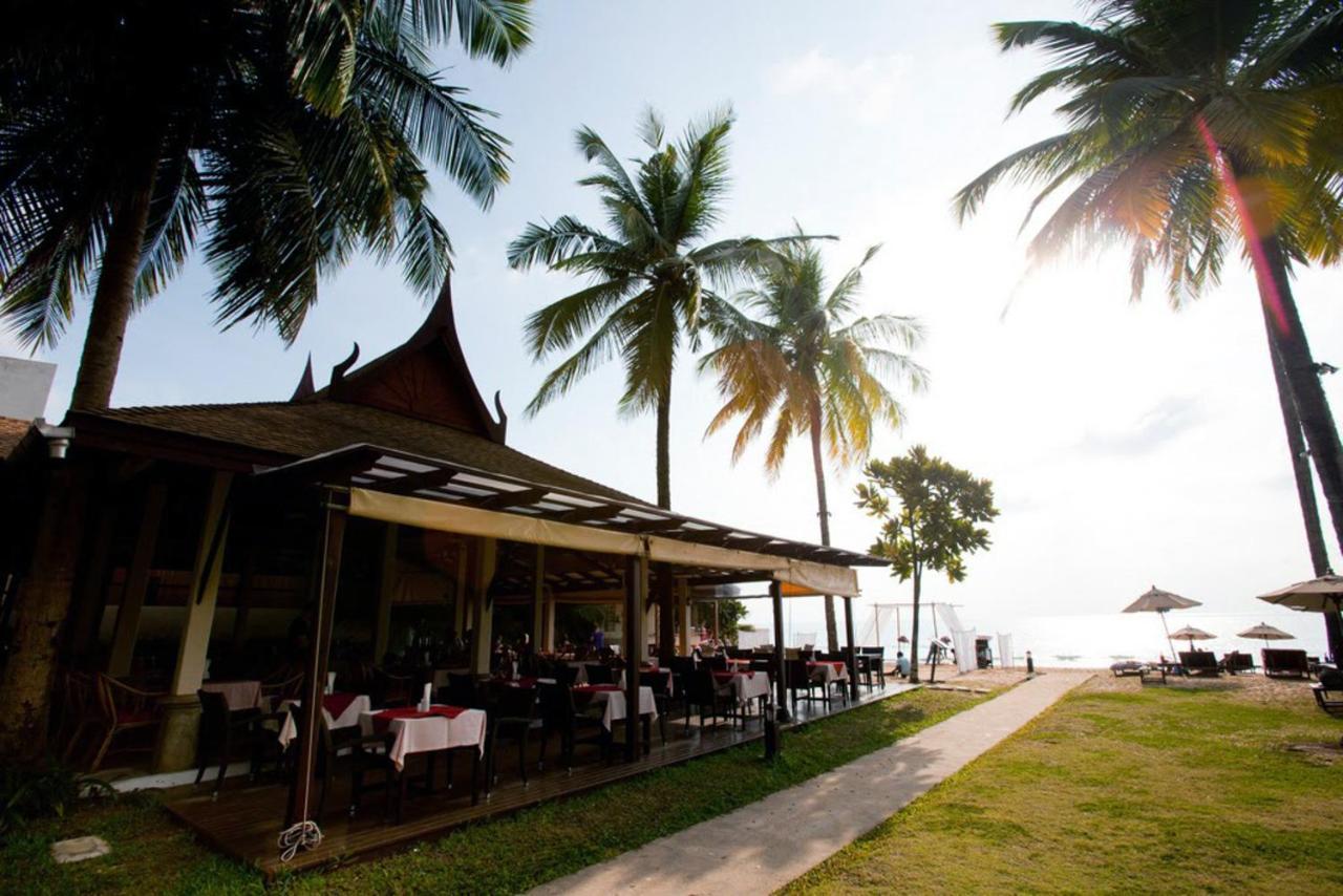 Ayara Villas - Sha Extra Plus Khao Lak Exteriér fotografie