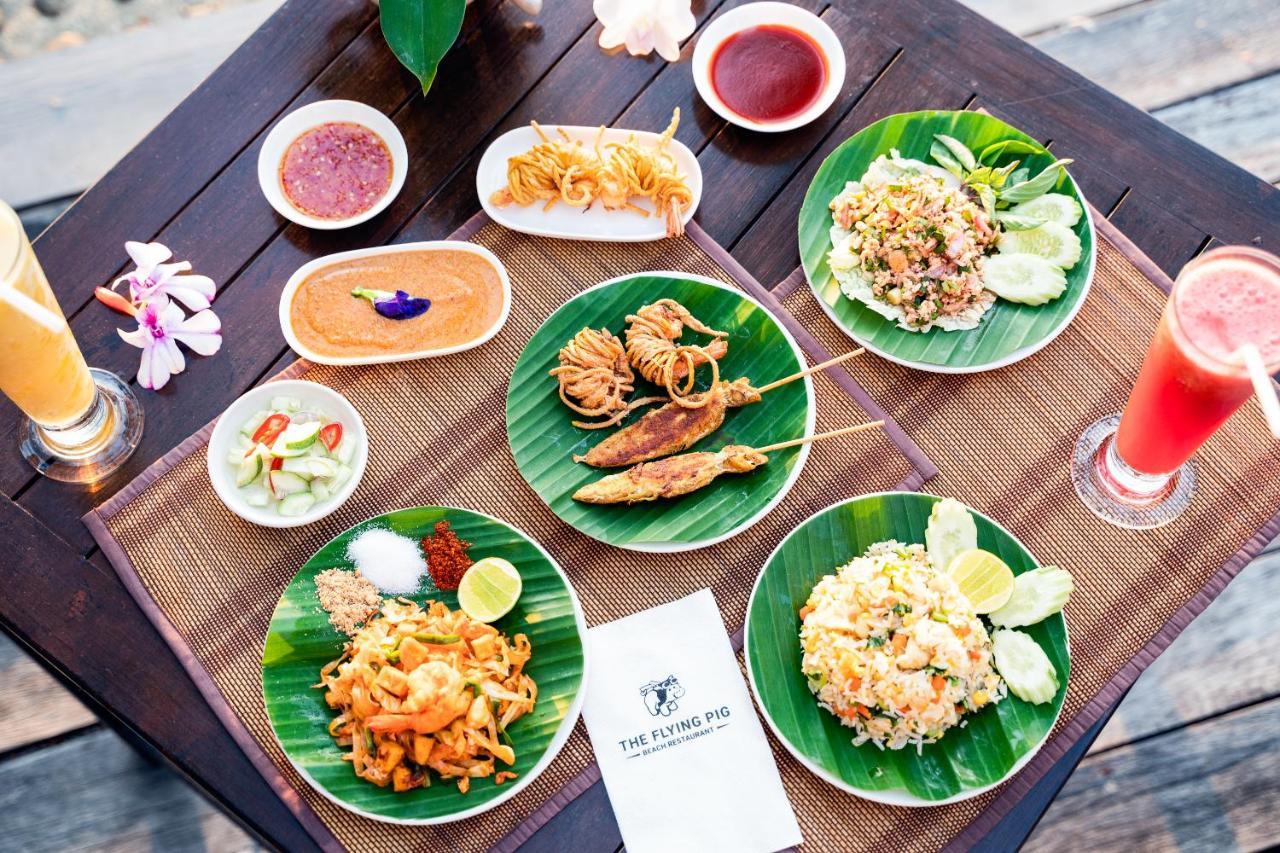 Ayara Villas - Sha Extra Plus Khao Lak Exteriér fotografie