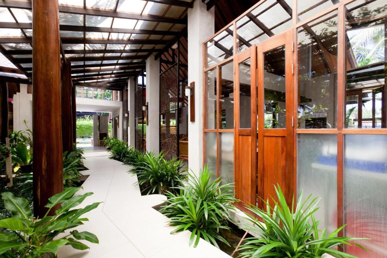 Ayara Villas - Sha Extra Plus Khao Lak Exteriér fotografie