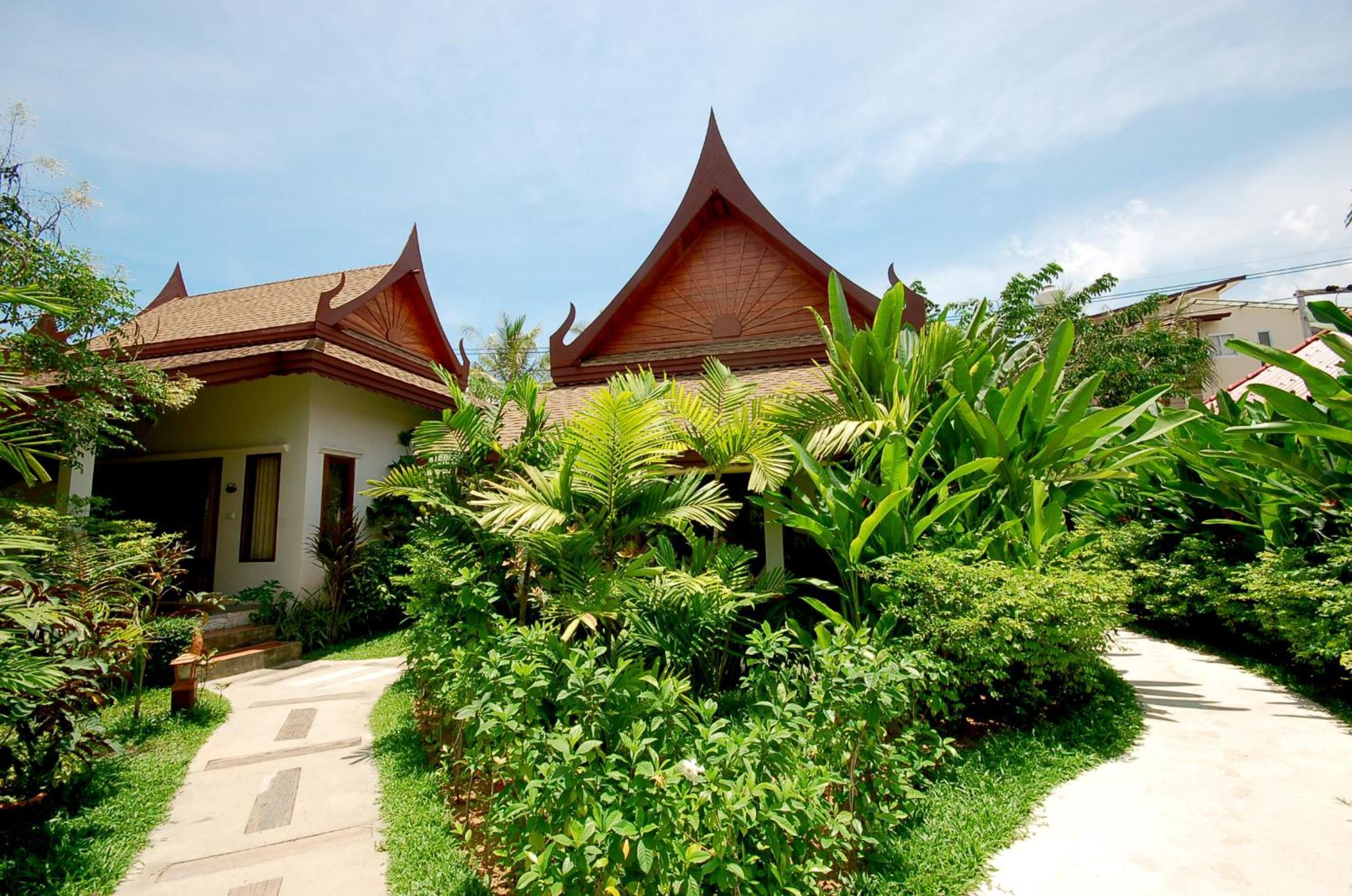 Ayara Villas - Sha Extra Plus Khao Lak Exteriér fotografie