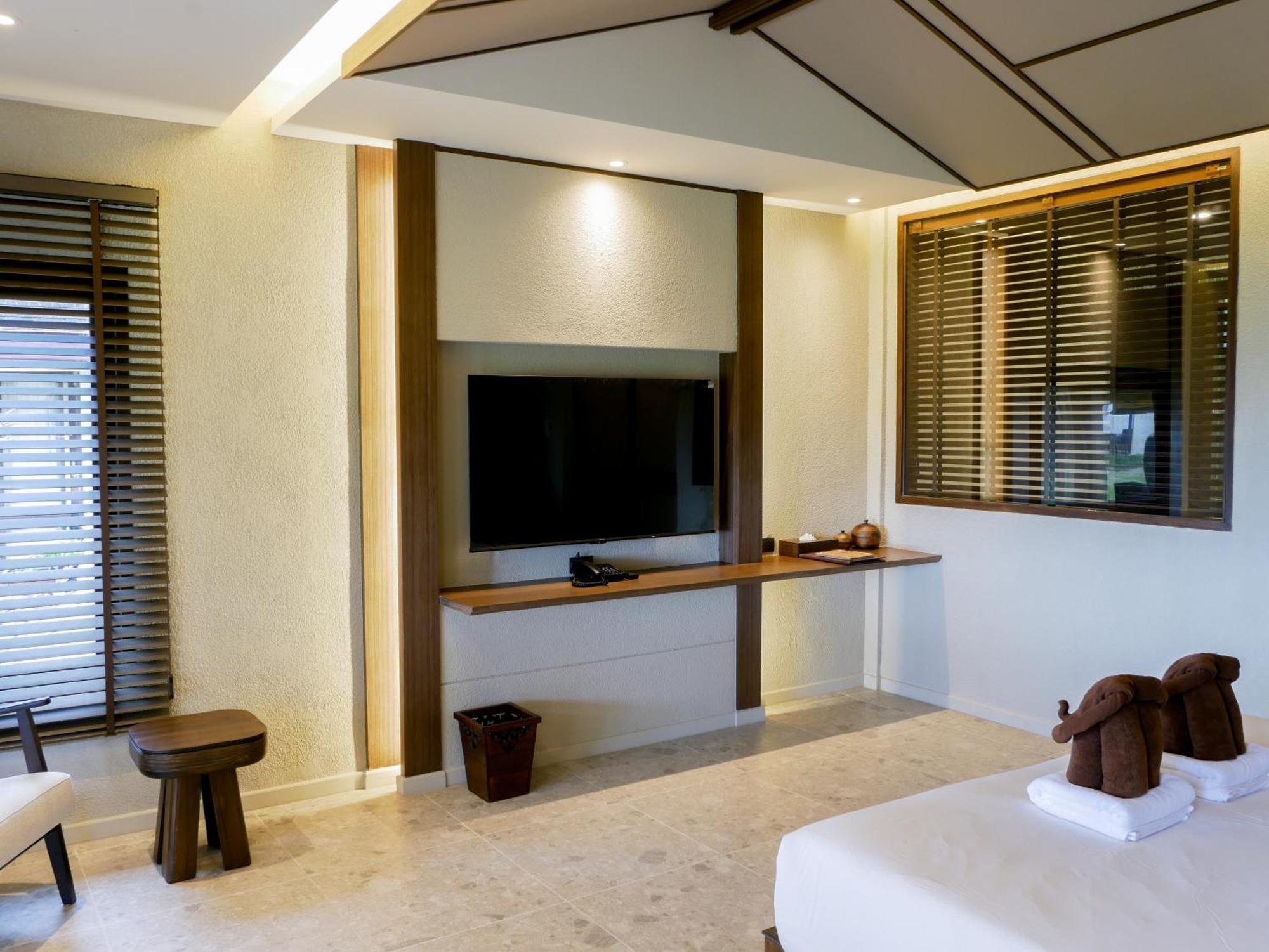 Ayara Villas - Sha Extra Plus Khao Lak Exteriér fotografie