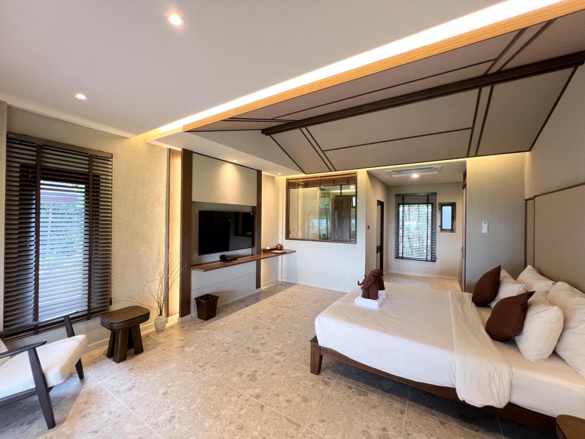 Ayara Villas - Sha Extra Plus Khao Lak Exteriér fotografie