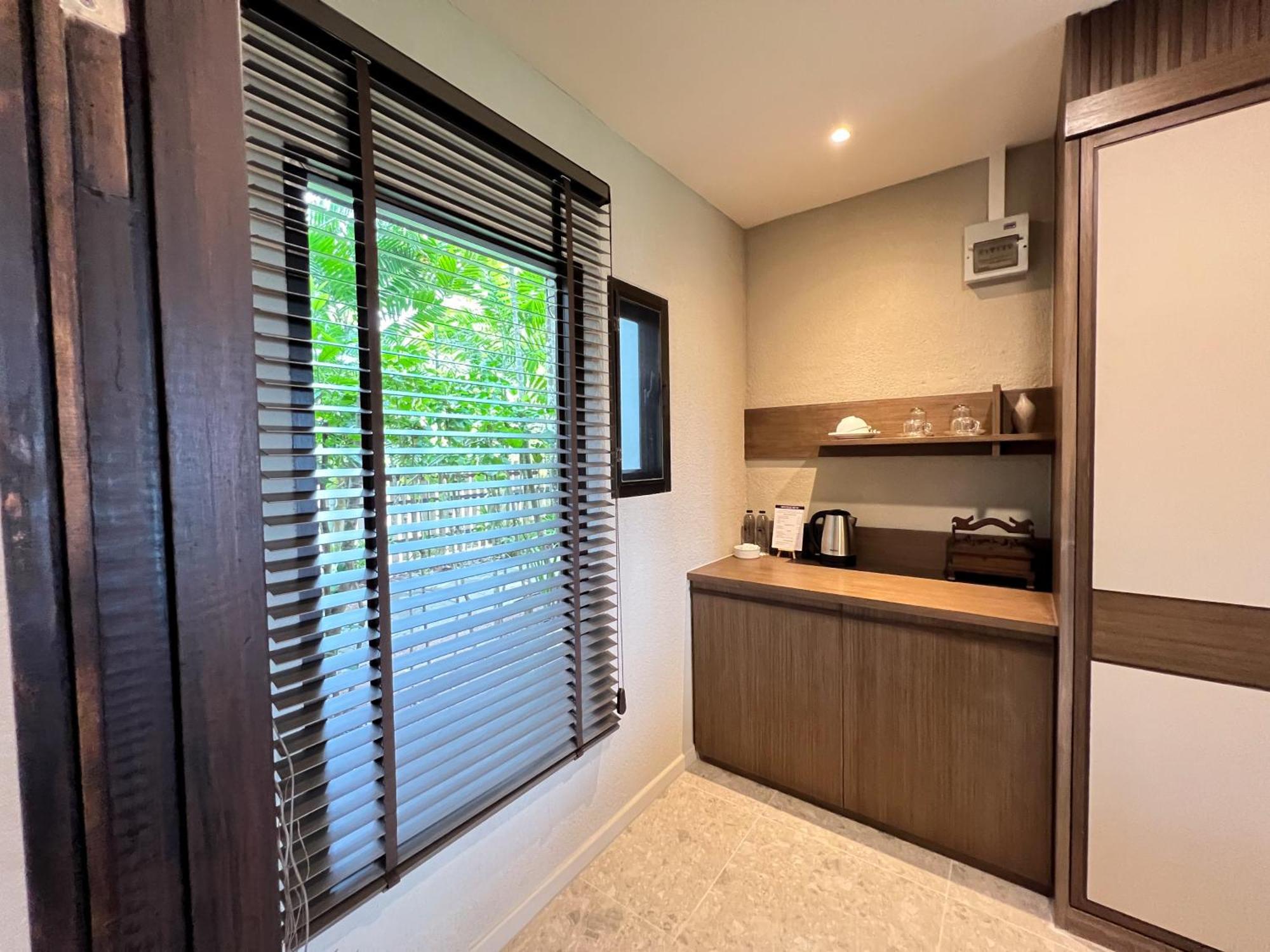 Ayara Villas - Sha Extra Plus Khao Lak Exteriér fotografie