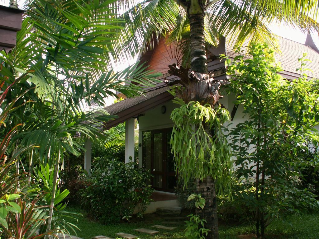 Ayara Villas - Sha Extra Plus Khao Lak Exteriér fotografie