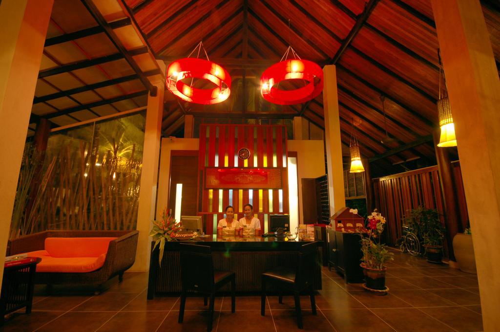 Ayara Villas - Sha Extra Plus Khao Lak Exteriér fotografie