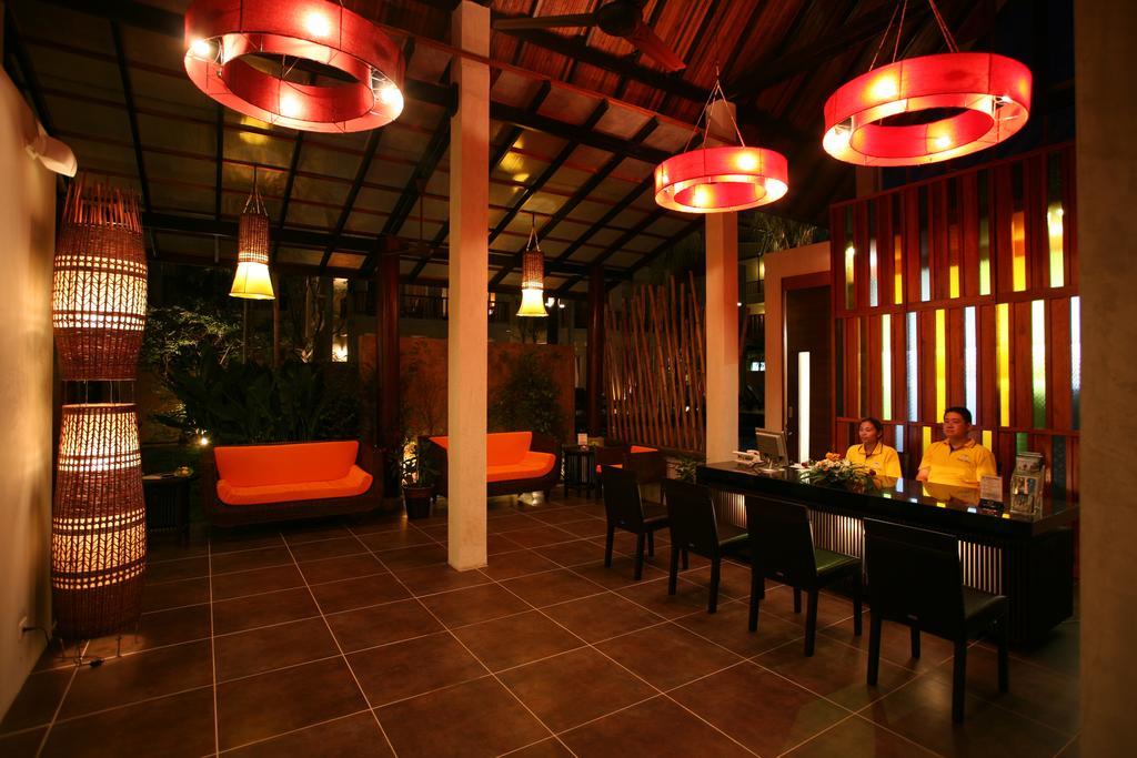 Ayara Villas - Sha Extra Plus Khao Lak Exteriér fotografie