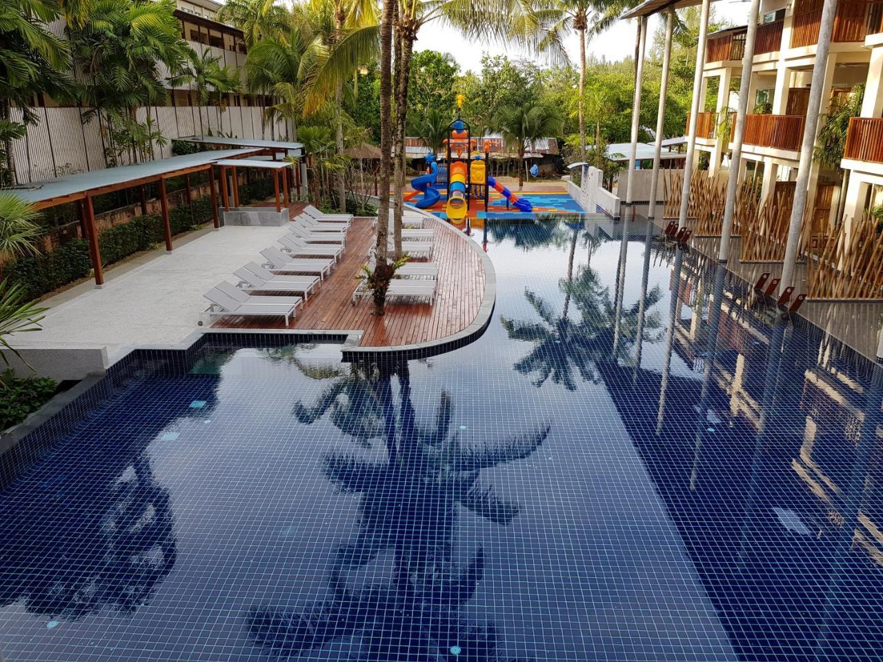 Ayara Villas - Sha Extra Plus Khao Lak Exteriér fotografie