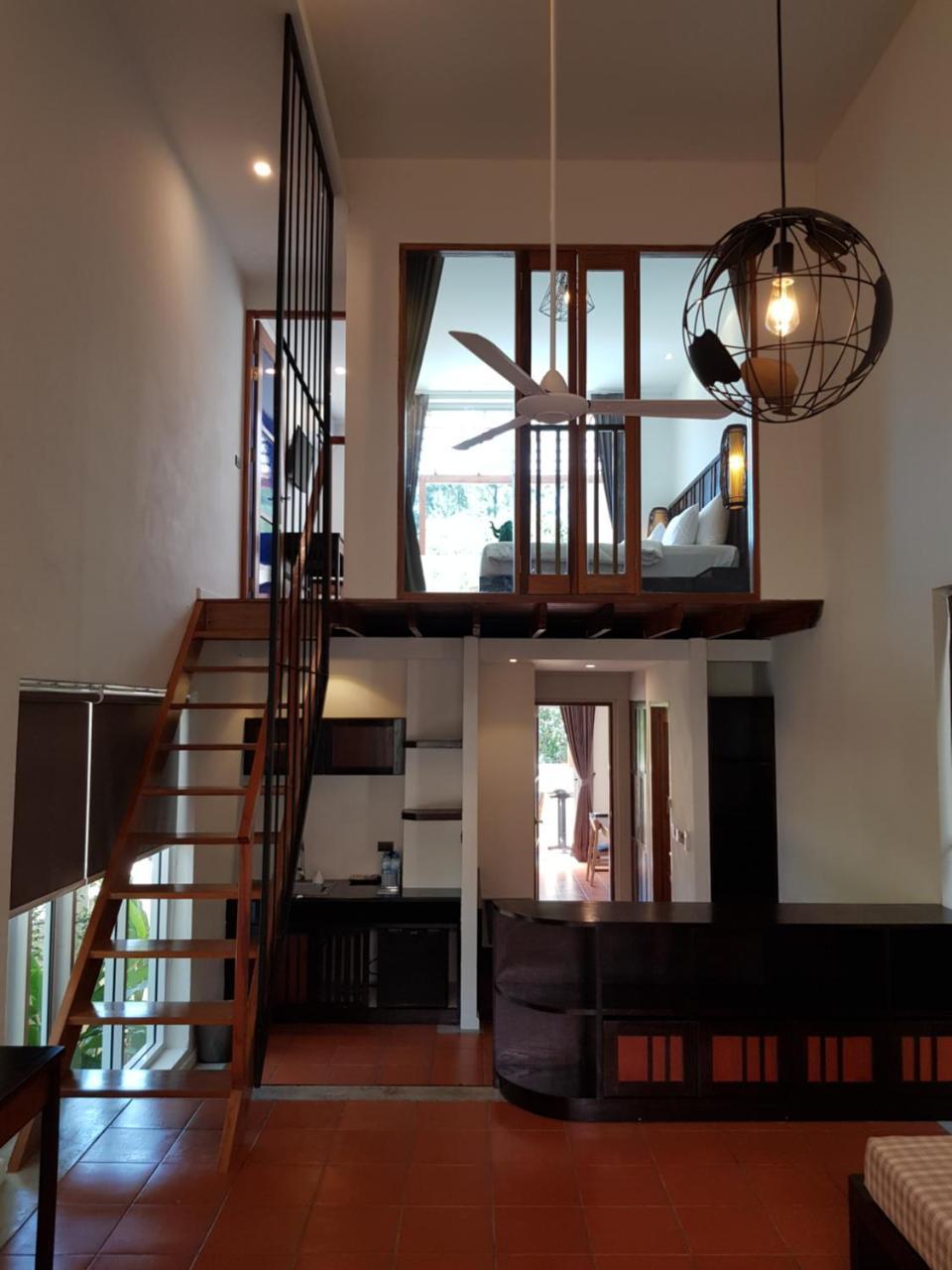 Ayara Villas - Sha Extra Plus Khao Lak Exteriér fotografie