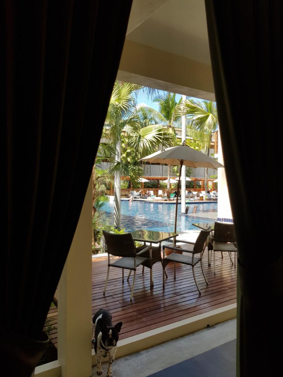 Ayara Villas - Sha Extra Plus Khao Lak Exteriér fotografie
